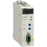 Модуль a-si master Schneider Electric. Вид 1