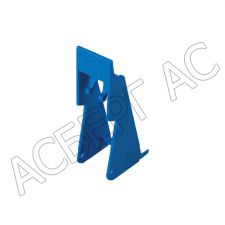 Держатель реле для серии 44  Finder. Вид 1
