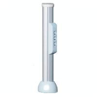 Мини-колонна алюминиевая 4 секции h=68см Legrand. Вид 1