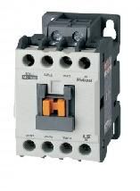 MC-12b AC380V 50Hz 1a1b Контактор 3-х полюсный 12A 380B AC LSis. Вид 1