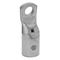 Наконечник каб. spec-kon, прямой, узкий, медь луженая, серый, 240 мм2, ø12мм, 240m12-np, 5 шт. ABB. Вид 1