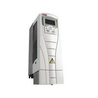 ACS55001195A4 Преобразователь частоты 110 кВт, 380В, 3 фазы, IP21, с панелью управления ABB. Вид 1