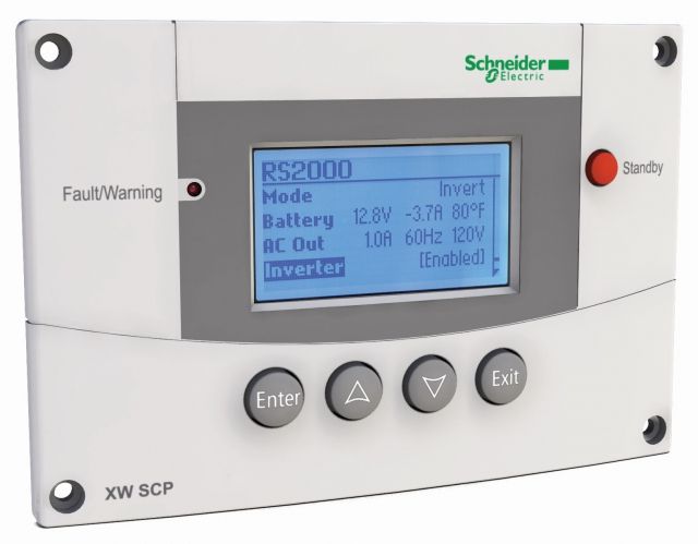 Schneider Electric: 865-1050-01
