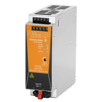 PRO DCDC 240W 24V 10A Преобразователь Weidmuller. Вид 1