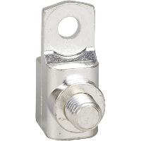 Выводы для подсоединения 3х200..250а Schneider Electric. Вид 1