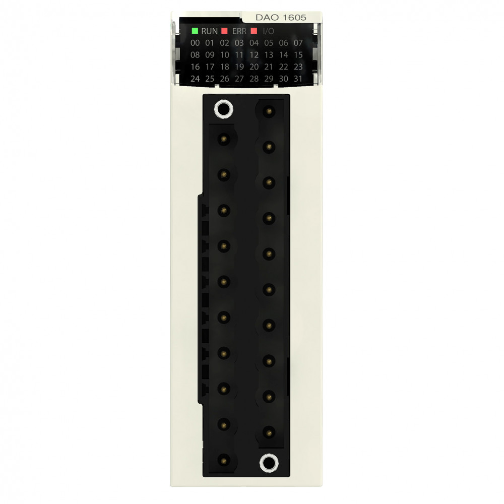 Schneider Electric: BMXDAO1605H