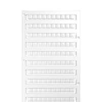 DEK 5/6 MC NE WS Маркировка для клемм Weidmuller. Вид 1