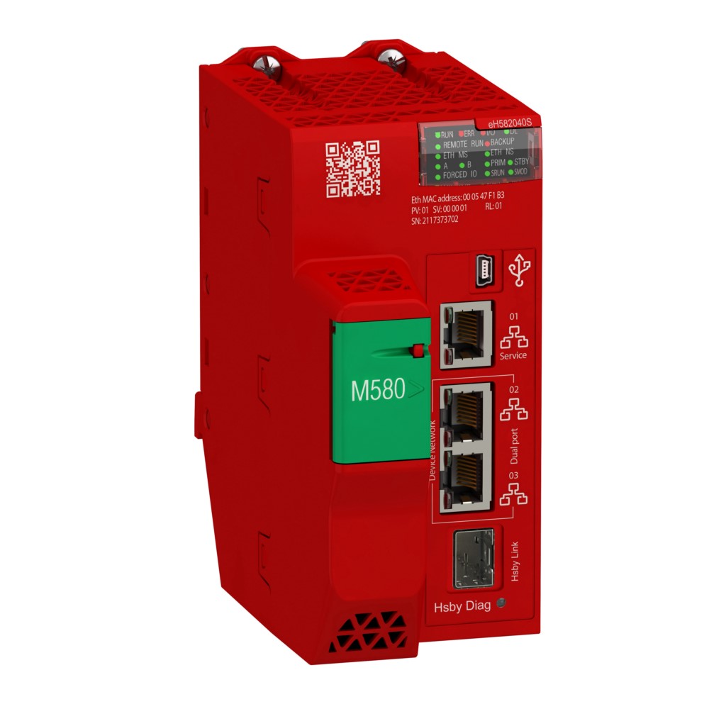 Schneider Electric: BMEH582040S