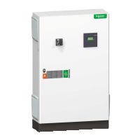 Укрм varset 175 квар 400в для слабо загрязненной сети Schneider Electric. Вид 1