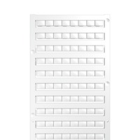 DEK 5/8 MC Neutral Маркеры для клемм (упак-800шт) Weidmuller. Вид 1