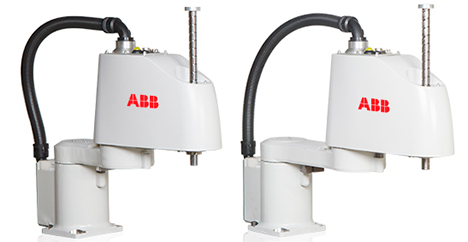 abb scara