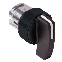 Головка для переключателя zb4bj57 Schneider Electric. Вид 1