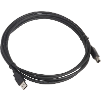 Универсальный USB-кабель для програмирования UNITY процессоров Schneider Electric. Вид 1