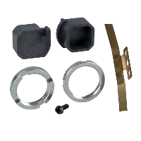 Блокировка дверцы при вкач.аппарате nt/ns630b/nw Schneider Electric. Вид 1