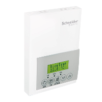 Контроллер для фанкойлов lon Schneider Electric. Вид 1