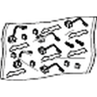 Аксессуары для пломбир ins/inv/630b-2500 Schneider Electric. Вид 1