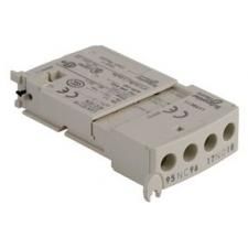 Вспомогательный контакт 1НО+1НЗ 0 Schneider Electric. Вид 1