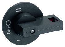 Рукоятка управления выносная для рубильников DCX-M 40-160А Legrand. Вид 1