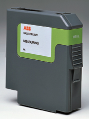 1SDA0 58256 R1 Модуль для электронного расцепителя защиты PR120/K SIGNAL. MODULE 4 OUT+1 IN ABB. Вид 1