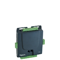 Контроллер vav 6вх./6вых. Schneider Electric. Вид 1