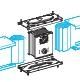 Schneider Electric: KTC2500YA4