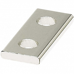 Соед перемыч для клемм винт nsytrv1502bb Schneider Electric. Вид 1