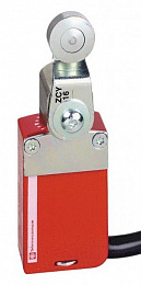 Конц. выключат., кабель 5 м, 1но+2нз xcsm3716l5 Schneider Electric. Вид 1