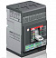 XT1B 160 TMD 32-450 3P F F Термо-магнитный 3-х полюсный автомат 32А, 18kA ABB. Вид 1.
