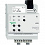 Актор для жал/выключателя REG-K/2X/10 (с ручным управлением) Schneider Electric. Вид 1.