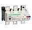 Тепл. реле перегрузки 50а класс 20 Schneider Electric. Вид 1.