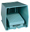 Педальн. переключатель xpem329 Schneider Electric. Вид 1.