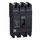 Schneider Electric: EZC100N3063