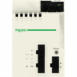 Блок питания =24..48В DС, HIGH POWER  Schneider Electric. Вид 1