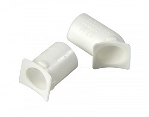 AN9.20 Ввод для труб D20 ABB. Вид 1