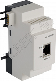 Модуль расширения связи MODBUS 24В DC Schneider Electric. Вид 1