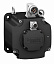 Двигатель bmh 190мм 48нм ip65 6,1квт шп Schneider Electric. Вид 1.