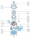 Schneider Electric: XKBY1