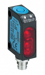 Миниатюрный лазерный датчик xuypsco929l2sp Schneider Electric. Вид 1
