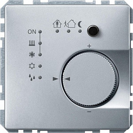 Sd, мул-й 4 кн выкл с терм., алюм Schneider Electric. Вид 1