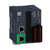 Schneider Electric: TM221ME16RG