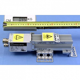 ACSM1-JBR-01 Резистор торм. JBR-01 для ACSM1/ACS850 ABB. Вид 1
