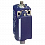 Концевой выключатель, xc standard, 1 нз +1но, защелка, m12 Schneider Electric. Вид 1.
