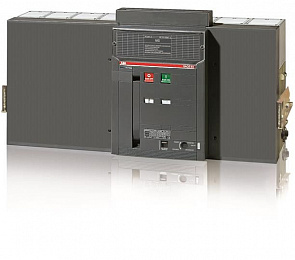 1SDA0 59006 R1 Выключатель-разъединитель выкатной E4H/MS 4000 4p W MP ABB. Вид 1