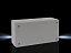 Клеммная коробка без монтажной панели 300x150x120mm RAL7035 Rittal. Вид 3.