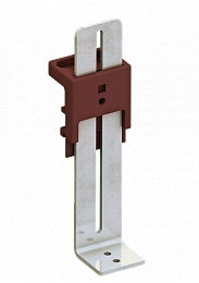 ZW79P2 Регуляторы глубины ZW79P2 (20-135мм) (2шт) ABB. Вид 1