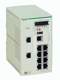 Schneider Electric: TCSESM103F2LG0