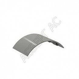 соединитель напольного короба 18X75 мм Schneider Electric. Вид 1