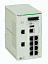 Коммутатор connexium (managed) 8tx/2sfp Schneider Electric. Вид 1.