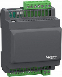 Модуль расш на 14 вх/вых, 100-240vac Schneider Electric. Вид 1