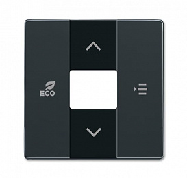 CP-FCC-81 Накл. контр. фанк. FATH, антрац. ABB. Вид 1